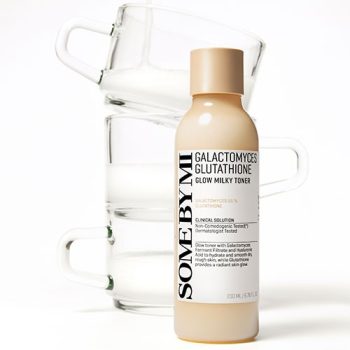 [SOMEBYMI]	GALACTOMYCES GLUTATHIONE GLOW MILKY TONER 200ML