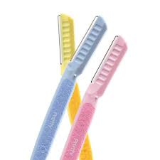 Darkness	EYEBROW RAZOR (ROSE 3P)