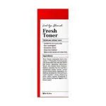 Mizon Goodbye Blemish Toner