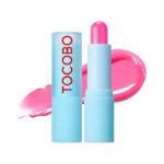 TOCOBO [Renewal]Glass Tinted Lip Balm 012 Better Pink