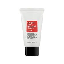 COSRX Salicylic Acid Daily Gentle Cleanser_50 mL
