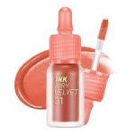 Peripera INK AIRY VELVET 002 Selfie Orange Brown (AD)