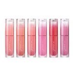 PERIPERA INK MOOD GLOWY TINT 013 BERRY ...