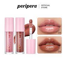 Peripera INK GLASTING LIP GLOSS 009 GROW ON YOU