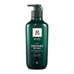 RYO Deep Cleansing & Cooling Conditioner 550ml