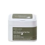 Mary&May - Cica Houttuynia Tea Tree Calming Mask