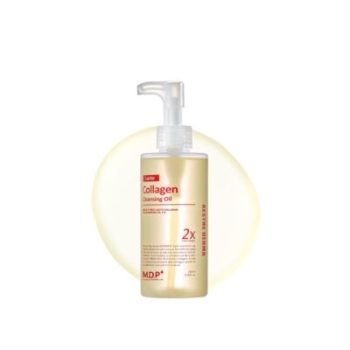 MDP+	MDP RED LACTO COLLAGEN CLEANSING OIL 2.0
