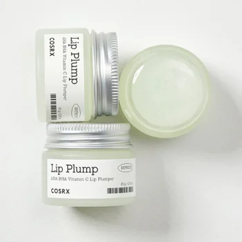 COSRX Refresh AHA BHA Vitamin C Lip Plumper 20 g