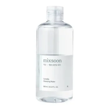 MIXSOON  Centella Asiatica Toner 300ml
