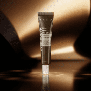 NINELESS Ever-Youth Dual Effect Eye Cream 20ml