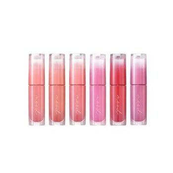 Peripera INK MOOD GLOWY TINT 02 CORAL INFLUENCER