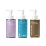 Mizon MIZON NOURISHING DEEP CLEANSING OIL
