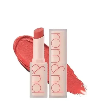 [rom&nd] [Renew]ZERO MATTE LIPSTICK 07 ENVY ME