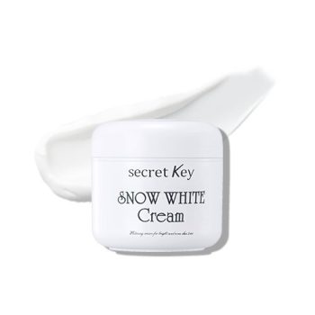 Secret Key - Snow White Cream 50g