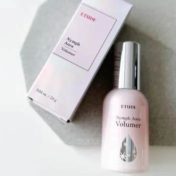 ETUDE (23AD) NymphAuraVolumer_Tans 24g