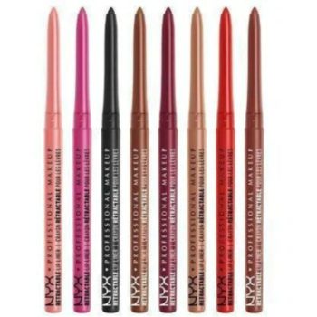 Darkness	AUTO LIP LINER #12 (BERRY PINK)