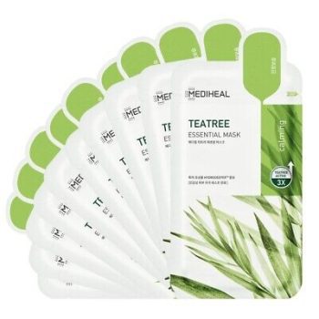 Mediheal - Teatree Essential Mask 24ml