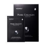 Medi-Peel Rose Diamond Face Mask 1pcs