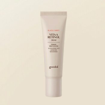 GOODAL	BLACK CARROT VITA-A RETINOL FIRMING CREAM (50ml)