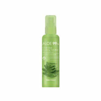 [Tonymoly] Aloe 93% Chok Chok Soothing Gel Mist