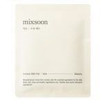 MIXSOON Toner Pad 1pcs