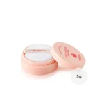 Skinfood	Peach Cotton Multi Finish Powder 5g
