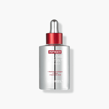 MDP+	MDP PEPTIDE 9 VOLUME BIO TOX AMPOULE PRO