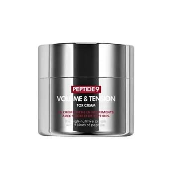 MDP+	MDP PEPTIDE 9 VOLUME AND TENSION TOX CREAM PRO