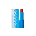 [TOCOBO] [Renewal]Powder Cream Lip Balm 033 Carrot Cake