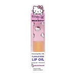 HELLO KITTY The Crème Shop Hello Kitty Kawaii Kiss Moisturizing Lip Oil - Vanilla Mint