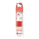 HELLO KITTY The Crème Shop Hello Kitty Kawaii Kiss Moisturizing Lip Oil - Apple (Copy)