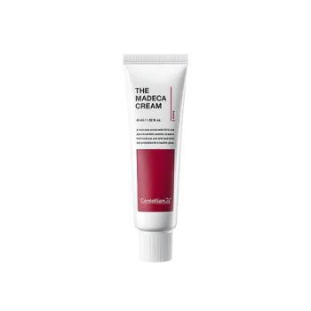 Centellian24	The Madeca Cream