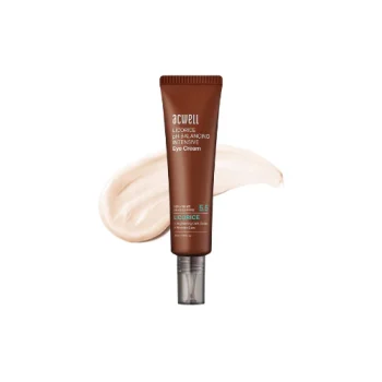 [ACWELL] Licorice pH Balancing Intensive Eye Cream