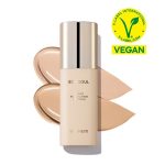 SK THE SAEM Snail Essential EX Origin BB 21 Light Beige