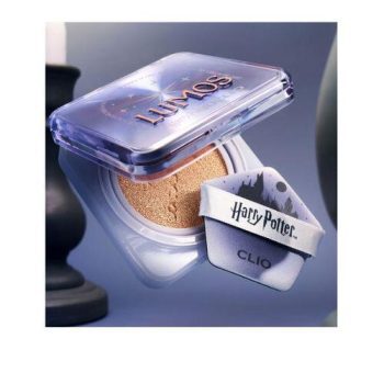 CLIO Kill Cover Founwear Cushion The Original 15g*2ea [CLIO x Harry Potter] 21C