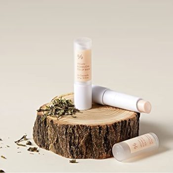Dr.Ceuracle	VEGAN KOMBUCHA TEA LIP BALM