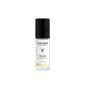 W.DRESSROOM	Dress & Living Clear Perfume No.02 CoCo Conut 70ml