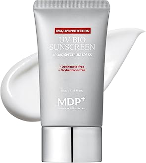 MDP+	[MediPeel] UV Bio Sunscreen