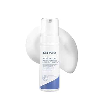 AESTURA ATOBARRIER365 Bubble Cleanser