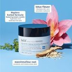 belif Aqua Bomb Smart Cleansing Oil Balm - 100ml