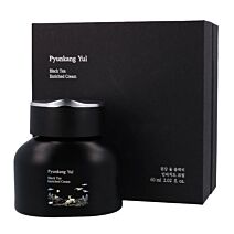 Pyunkang yul	Black Tea Enriched Cream 60ml