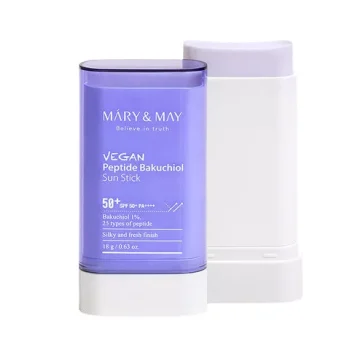 Mary & May Vegan Bakuchiol Sun Stick Spf 50
