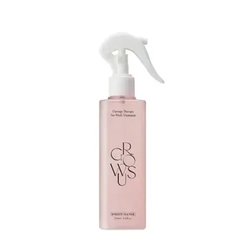 GROWUS	Damage Therapy No-wash Treatment EX 250ml