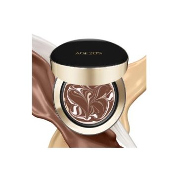 [age20] Signature Essence Pact Intense Cover 41N 14g