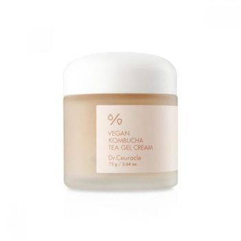 [Dr.Ceuracle] VEGAN KOMBUCHA TEA GEL CREAM 75g