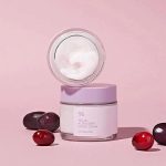 [Dr.Ceuracle] VEGAN ACTIVE BERRY LIFTING CREAM 75g