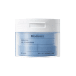 [BIODANCE] Cera-nol Gel Toner Pads 60Pads