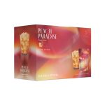 EVERYDAZE Drinkcation Peach Paradise 10 Packs