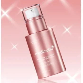 Medicube	PDRN PINK EXOSOME SHOT SERUM 2000 30ml