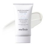 [Melixir] Airfit Invisible™ Sunscreen SPF 50 50ml